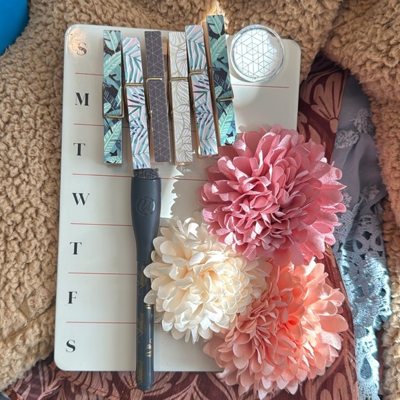 Magnetic Locker decor - Picture 5 of 7